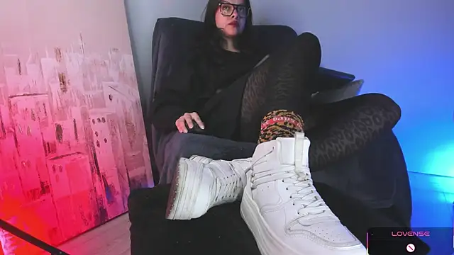 Snapshot of veronicafalcon chatting on 10, 9, 2025 veronicafalcon online show from 10, 9, 2025