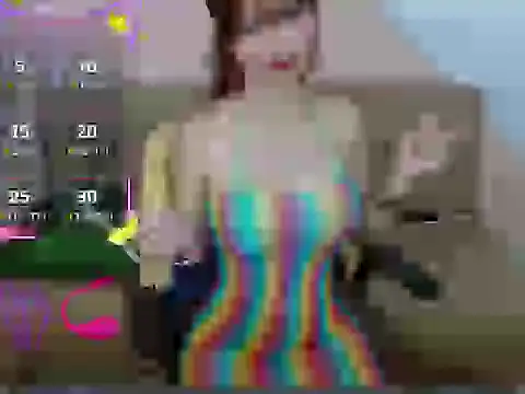 miss tinnymafe online show from 18, 2, 2026