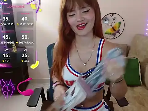 miss tinnymafe online show from 4, 3, 2026