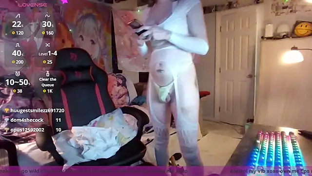 Snapshot of matildawood_cd chatting on 22, 1, 2025 matildawood cd online show from 22, 1, 2025