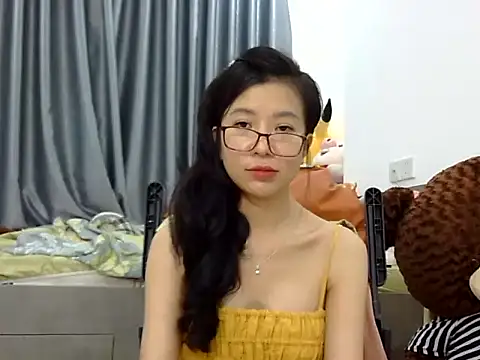 Cute Ruby01 online show from 17, 12, 2024