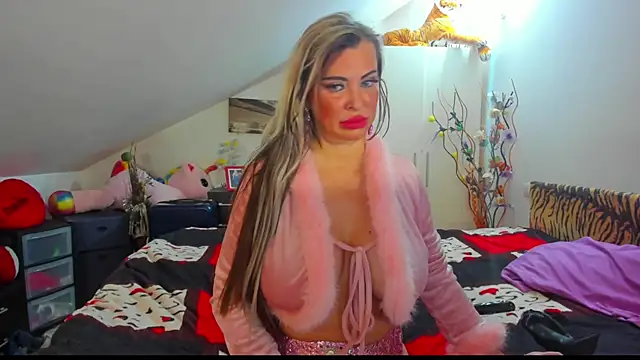 Raffaelababy online show from 30, 11, 2025