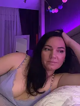 HotMilfMargo online show from 15, 2, 2025