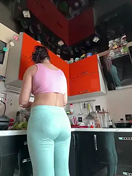 HotMilfMargo online show from 21, 2, 2025