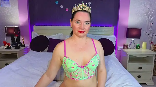 HotMilfMargo online show from 16, 3, 2026