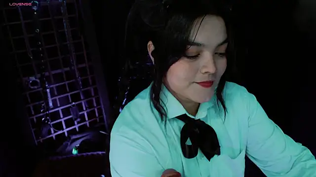 Snapshot of alexa11_ chatting on 27, 6, 2026 alexa11 online show from 27, 6, 2026