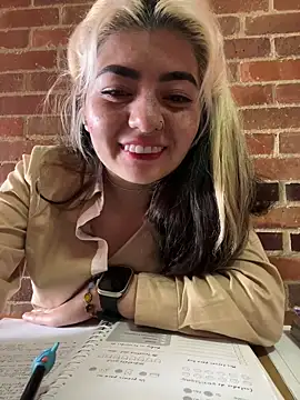 Sammysammy  online show from 16, 1, 2025