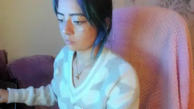 Sammysammy  online show from 16, 1, 2026