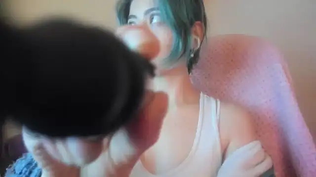 Sammysammy  online show from 31, 3, 2026