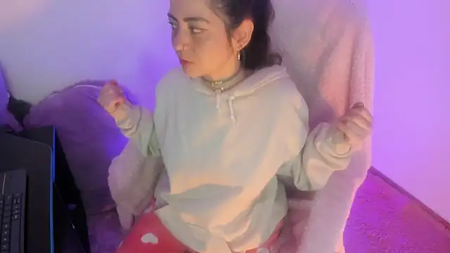 Sammysammy  online show from 6, 4, 2026