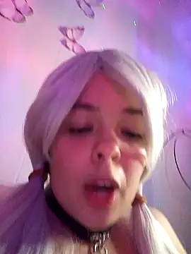 NinaSweet2 online show from 6, 1, 2025