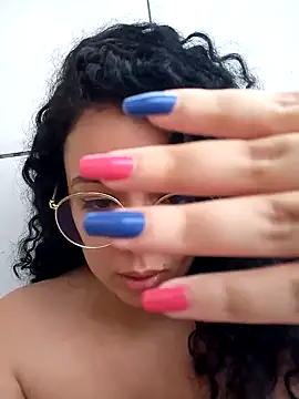 NinaSweet2 online show from 31, 1, 2025