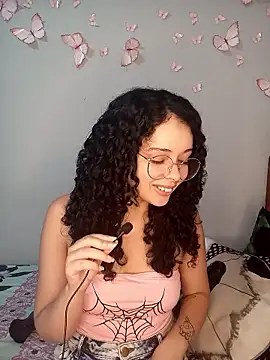 NinaSweet2 online show from 11, 1, 2026