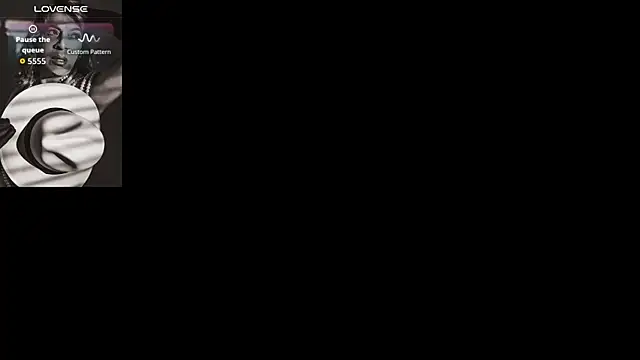 GraceElizabeth  online show from 11, 11, 2025