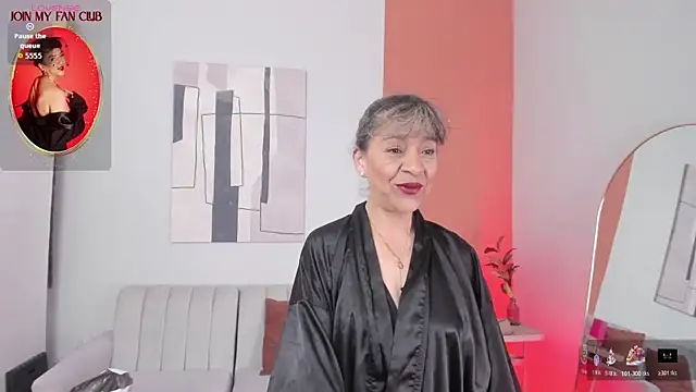 Snapshot of GraceElizabeth_ chatting on 17, 7, 2026 GraceElizabeth online show from 17, 7, 2026
