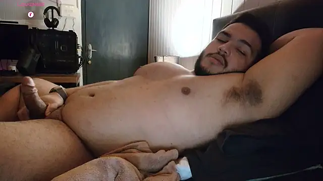 theusxbear online show from 24, 7, 2026