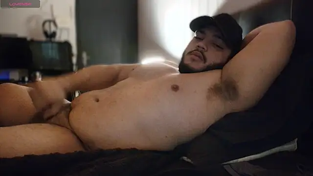 theusxbear online show from 27, 7, 2026