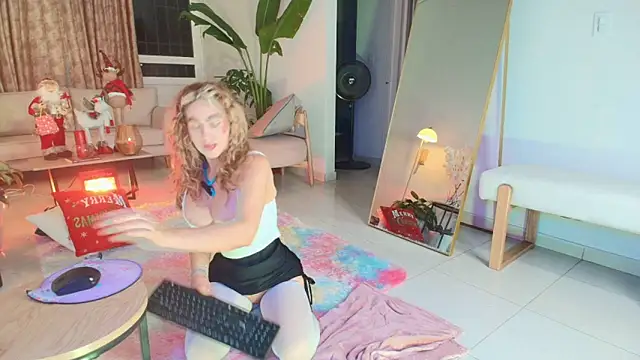 erotik lady online show from 16, 11, 2025