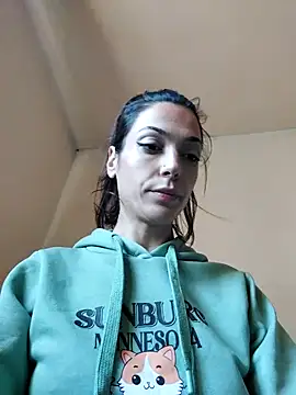 JoLeNe27 online show from 20, 10, 2025