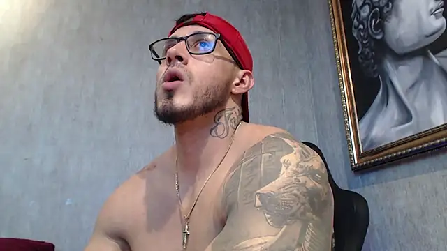 eros-steel online show from 8, 1, 2025