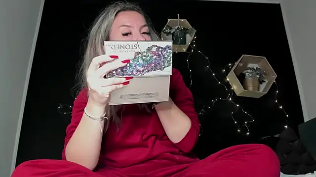 Alesys69 online show from 16, 12, 2025