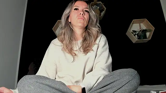 Alesys69 online show from 13, 4, 2026