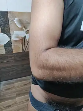 Rohit19997776 online show from 29, 4, 2026