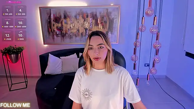 MelissaMoore  online show from 15, 1, 2026