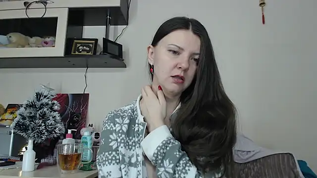 SugarTati online show from 22, 2, 2026