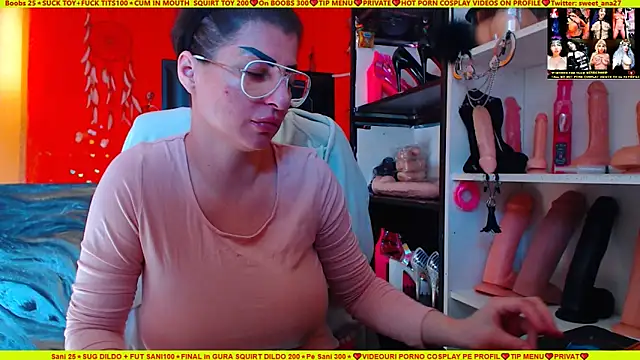 cuminmenowbbyx online show from 23, 10, 2025