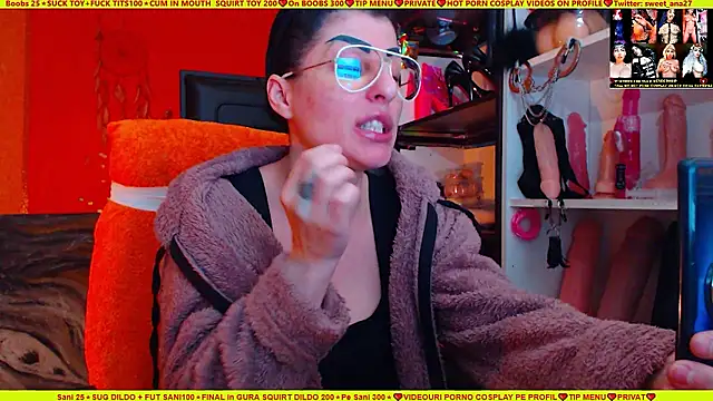 cuminmenowbbyx online show from 15, 1, 2026