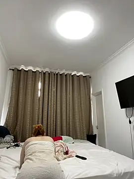 Patriciamoura69 online show from 24, 1, 2025