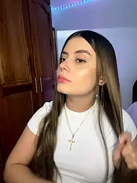 Miss valeriaa online show from 28, 10, 2025