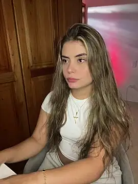 Miss valeriaa online show from 17, 1, 2026