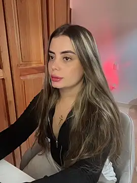 Miss valeriaa online show from 25, 3, 2026