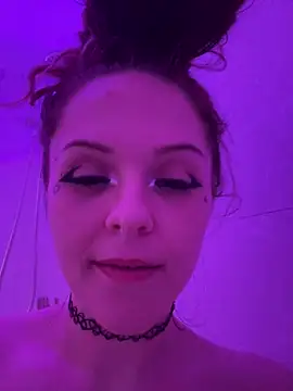 Snapshot of BlaizeyBBy chatting on 30, 1, 2025 BlaizeyBBy online show from 30, 1, 2025