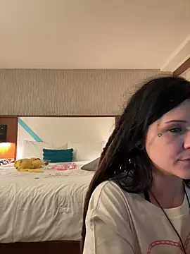 BlaizeyBBy online show from 21, 4, 2026