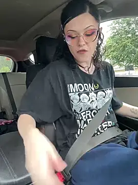 BlaizeyBBy online show from 26, 5, 2026