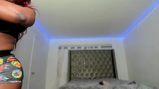 SashaMalone online show from 17, 1, 2026