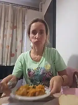 IsabelleEthan online show from 23, 1, 2025