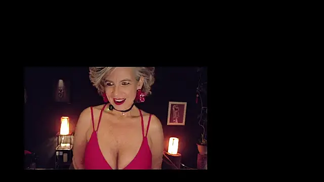 Snapshot of milfettefab chatting on 18, 7, 2026 milfettefab online show from 18, 7, 2026