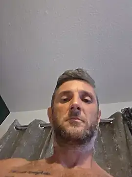 Mgstevo35 online show from 27, 7, 2026
