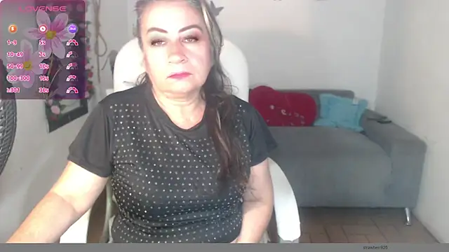 stepmother 105 online show from 14, 1, 2025