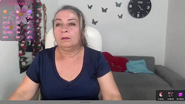 stepmother 105 online show from 1, 3, 2025