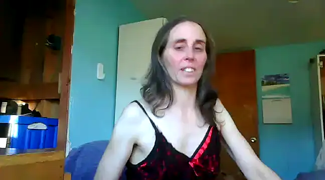 SexyRach75 online show from 24, 1, 2025