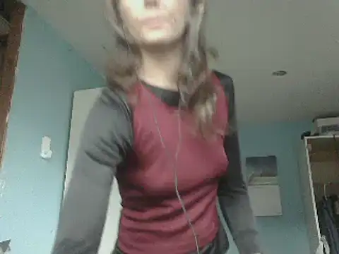 Snapshot of SexyRach75 chatting on 4, 2, 2026 SexyRach75 online show from 4, 2, 2026