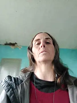 SexyRach75 online show from 15, 4, 2026