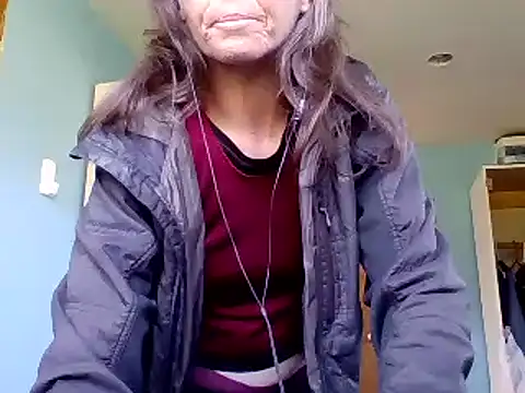 Snapshot of SexyRach75 chatting on 29, 4, 2026 SexyRach75 online show from 29, 4, 2026