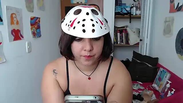 soynanabela28 online show from 31, 10, 2025