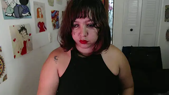 soynanabela28 online show from 25, 2, 2026